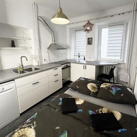 Fantastic Waw - Ns54 Room O Varsovia Exterior foto