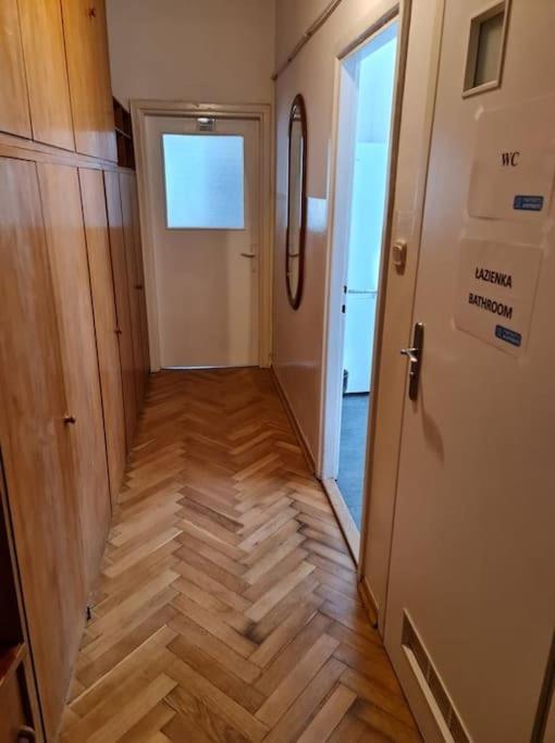 Fantastic Waw - Ns54 Room O Varsovia Exterior foto